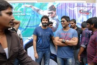 Julayi Team at TKR College